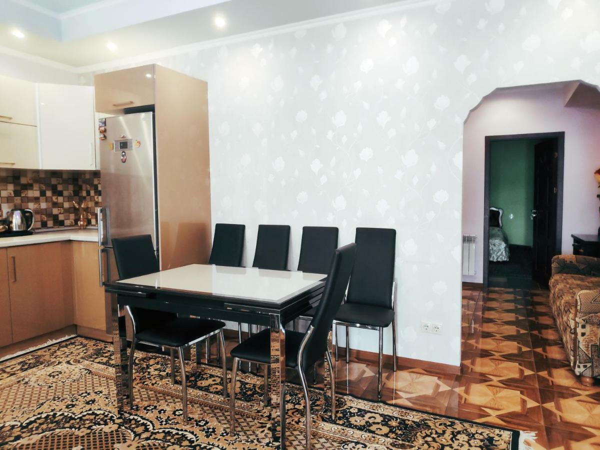 Happy House Hotel Ch'iva Exterior photo