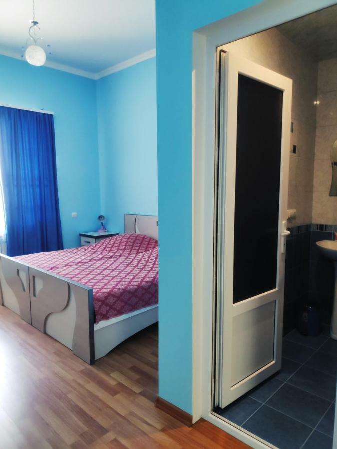 Happy House Hotel Ch'iva Exterior photo